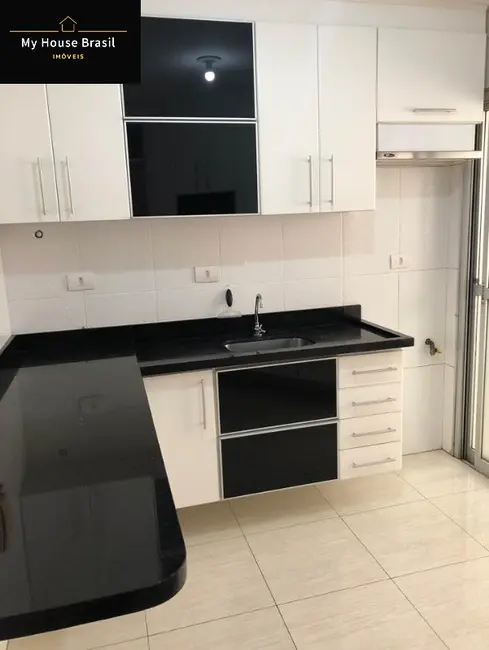 Foto 5 de Apartamento com 3 quartos para alugar, 90m2 em Santa Teresinha, São Paulo - SP