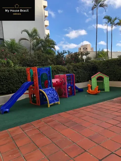 Foto 3 de Apartamento com 3 quartos para alugar, 90m2 em Santa Teresinha, São Paulo - SP