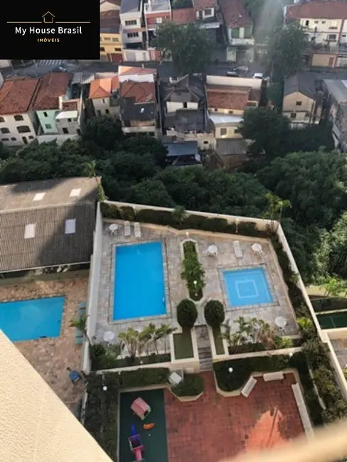 Foto 7 de Apartamento com 3 quartos para alugar, 90m2 em Santa Teresinha, São Paulo - SP