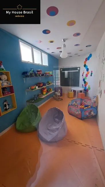 Foto 2 de Apartamento com 3 quartos para alugar, 90m2 em Santa Teresinha, São Paulo - SP