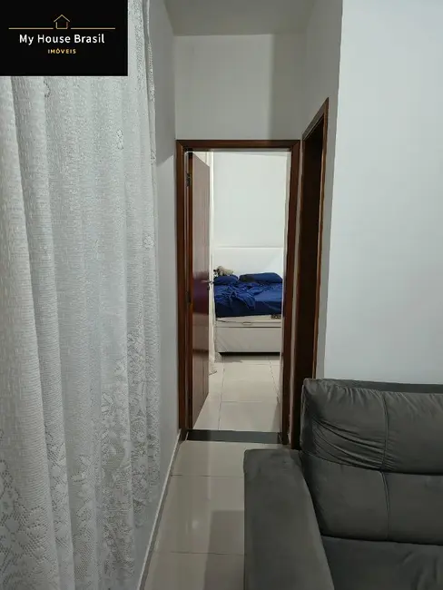 Foto 2 de Apartamento com 1 quarto à venda, 30m2 em Vila Nivi, São Paulo - SP