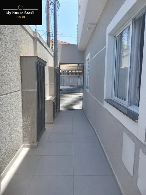 Foto 4 de Apartamento com 1 quarto à venda, 30m2 em Vila Nivi, São Paulo - SP