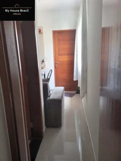 Foto 8 de Apartamento com 1 quarto à venda, 30m2 em Vila Nivi, São Paulo - SP