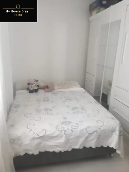 Foto 9 de Apartamento com 1 quarto à venda, 30m2 em Vila Nivi, São Paulo - SP