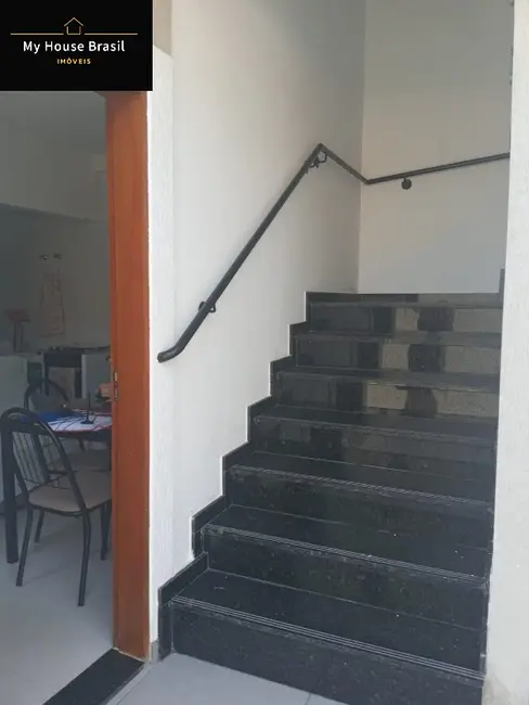 Foto 6 de Apartamento com 1 quarto à venda, 30m2 em Vila Nivi, São Paulo - SP