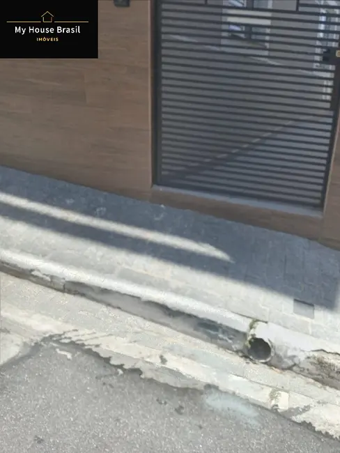 Foto 3 de Apartamento com 1 quarto à venda, 30m2 em Vila Nivi, São Paulo - SP