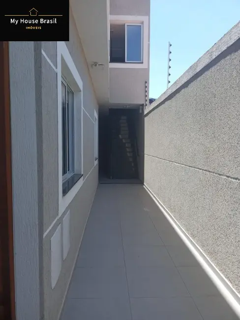 Foto 1 de Apartamento com 1 quarto à venda, 30m2 em Vila Nivi, São Paulo - SP