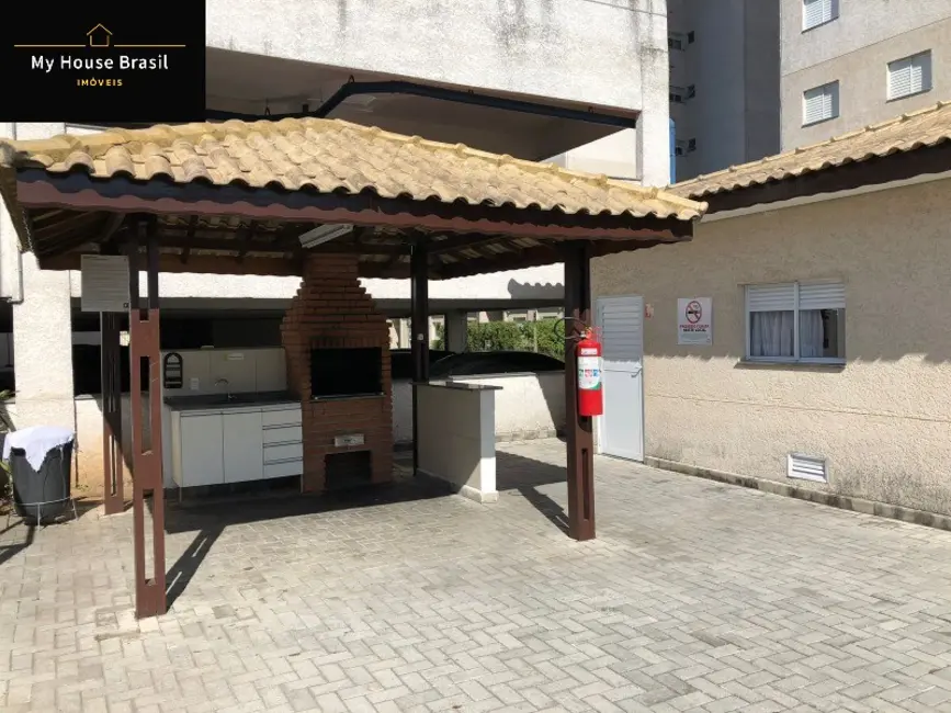 Foto 3 de Apartamento com 2 quartos à venda, 53m2 em Jardim Modelo, São Paulo - SP