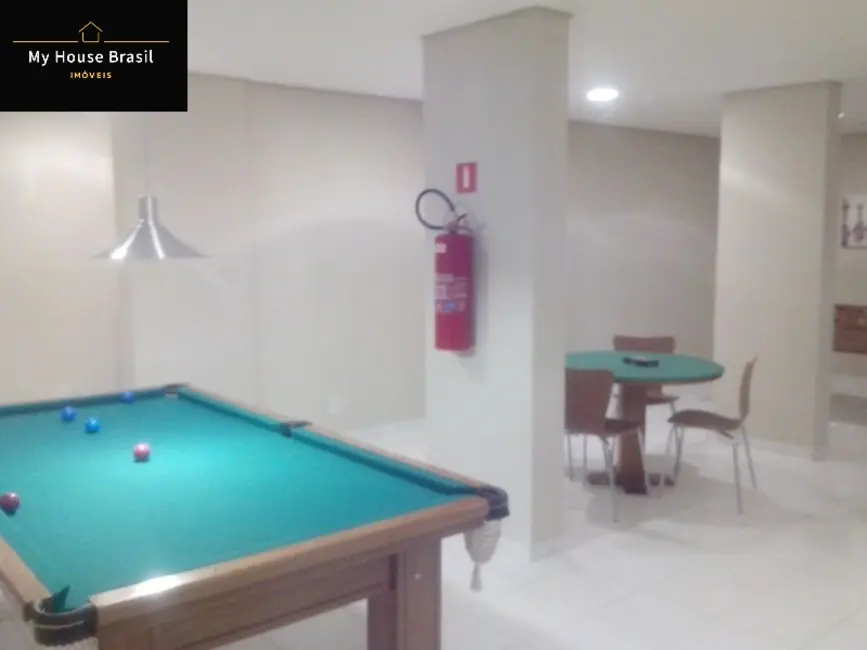 Foto 6 de Apartamento com 2 quartos à venda, 53m2 em Jardim Modelo, São Paulo - SP