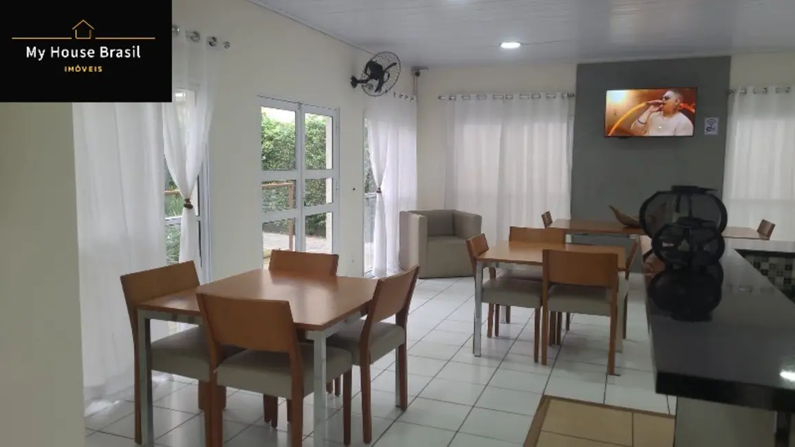 Foto 7 de Apartamento com 2 quartos à venda, 53m2 em Jardim Modelo, São Paulo - SP