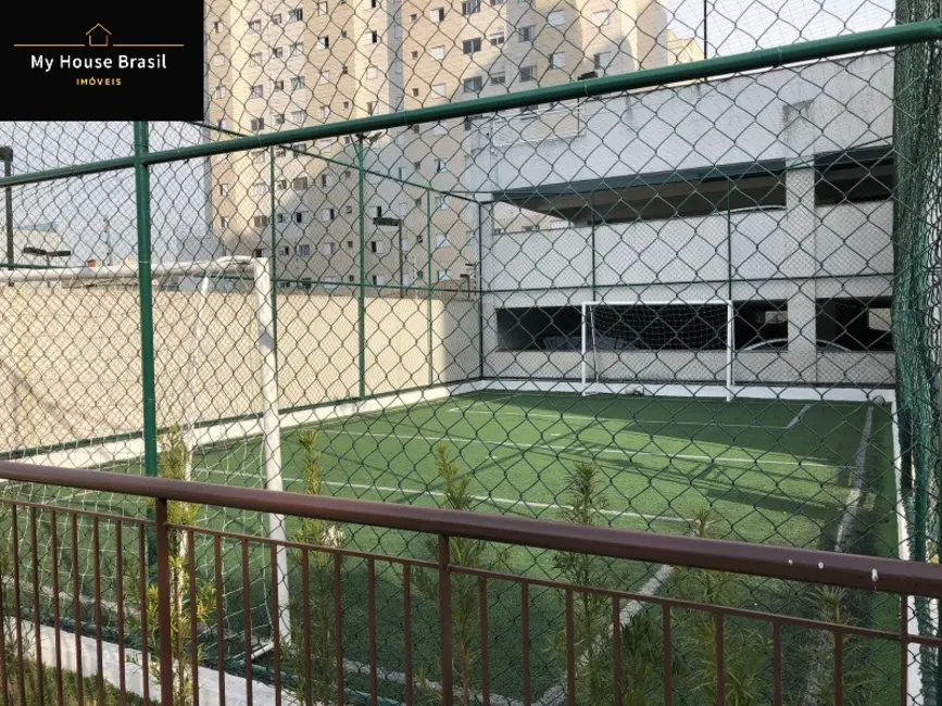 Foto 1 de Apartamento com 2 quartos à venda, 53m2 em Jardim Modelo, São Paulo - SP