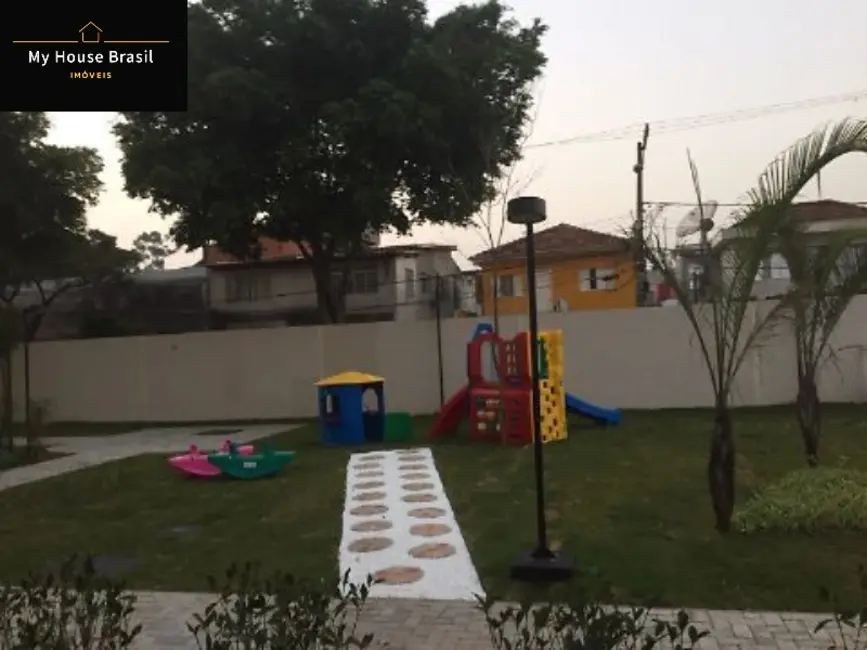 Foto 8 de Apartamento com 2 quartos à venda, 53m2 em Jardim Modelo, São Paulo - SP