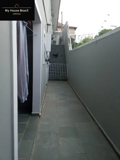 Foto 2 de Casa com 3 quartos à venda, 200m2 em Vila Santa Terezinha (Zona Norte), São Paulo - SP