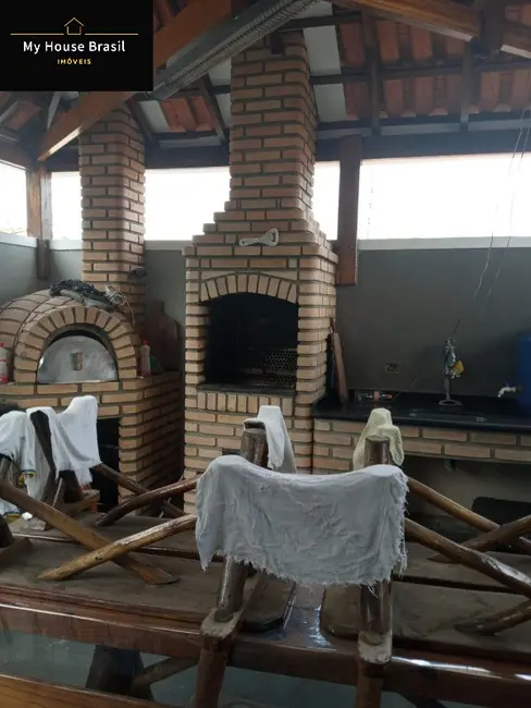 Foto 3 de Casa com 3 quartos à venda, 200m2 em Vila Santa Terezinha (Zona Norte), São Paulo - SP