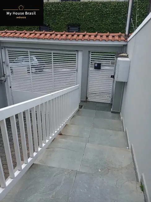 Foto 1 de Casa com 3 quartos à venda, 200m2 em Vila Santa Terezinha (Zona Norte), São Paulo - SP