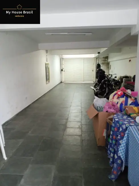 Foto 4 de Casa com 3 quartos à venda, 200m2 em Vila Santa Terezinha (Zona Norte), São Paulo - SP