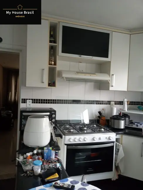 Foto 5 de Casa com 3 quartos à venda, 200m2 em Vila Santa Terezinha (Zona Norte), São Paulo - SP