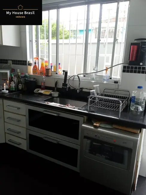 Foto 6 de Casa com 3 quartos à venda, 200m2 em Vila Santa Terezinha (Zona Norte), São Paulo - SP