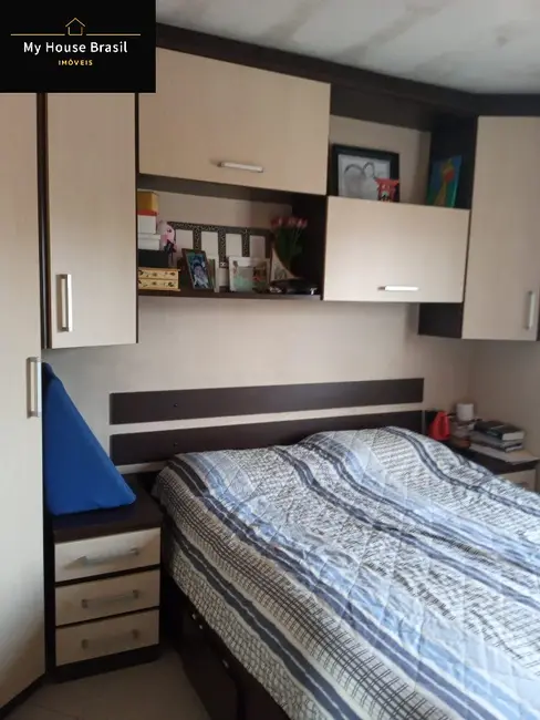Foto 9 de Casa com 3 quartos à venda, 200m2 em Vila Santa Terezinha (Zona Norte), São Paulo - SP