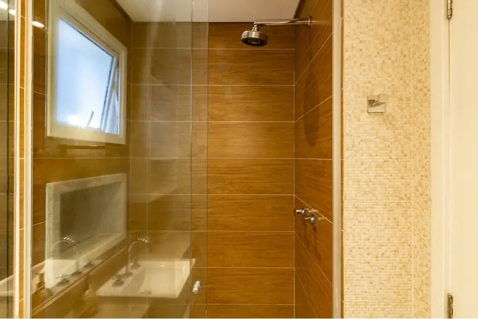 Foto 3 de Apartamento com 3 quartos à venda, 137m2 em Vila Romana, São Paulo - SP