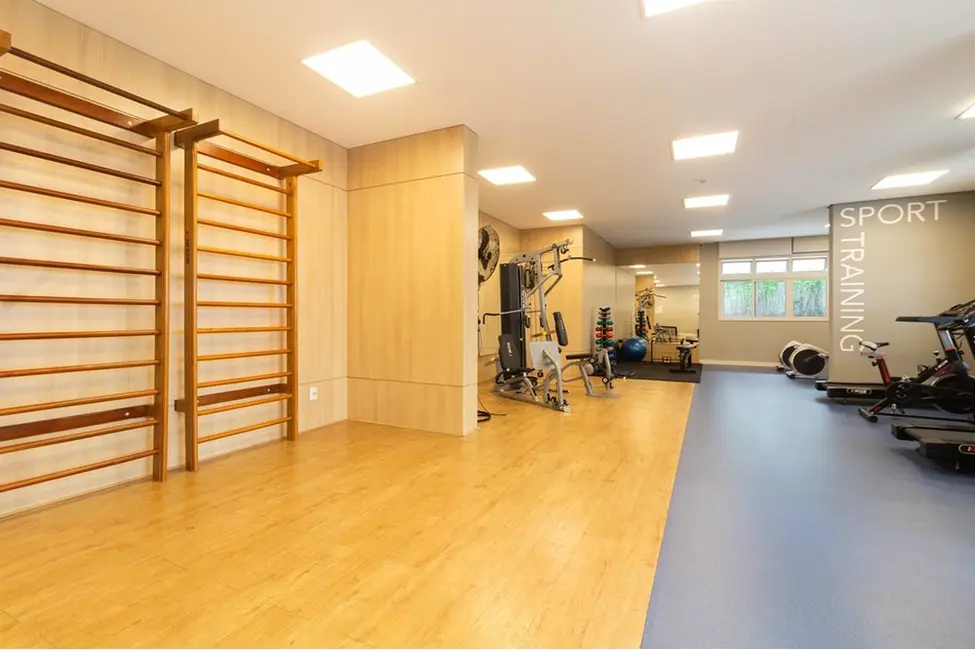 Foto 2 de Apartamento com 3 quartos à venda, 137m2 em Vila Romana, São Paulo - SP