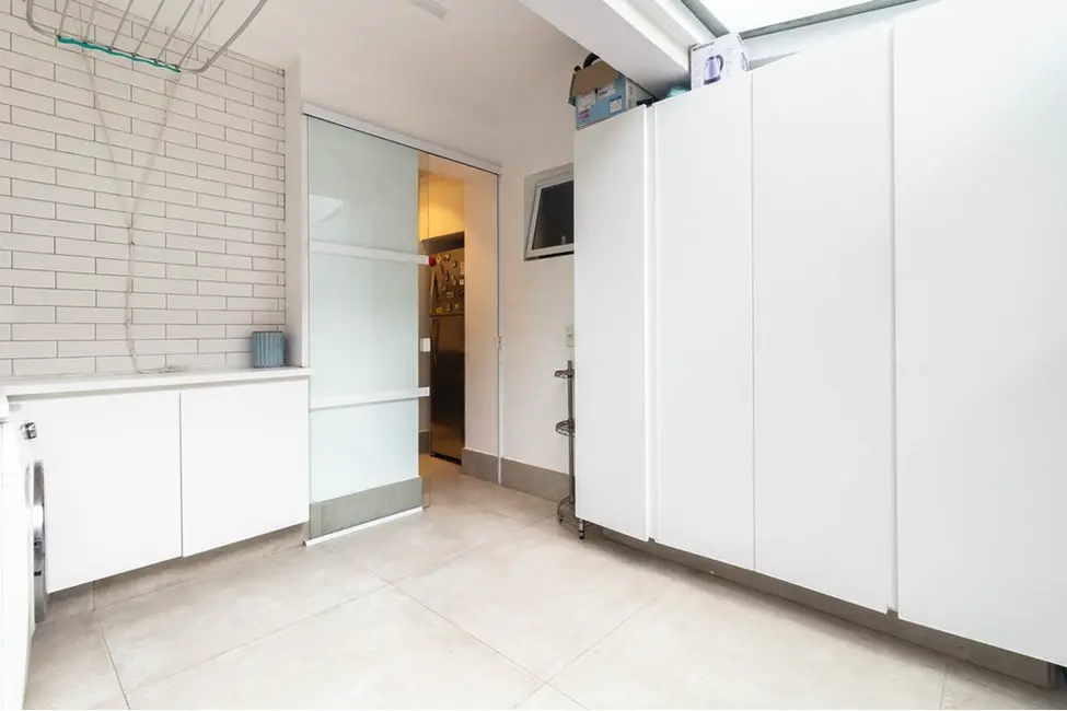 Foto 7 de Apartamento com 3 quartos à venda, 137m2 em Vila Romana, São Paulo - SP