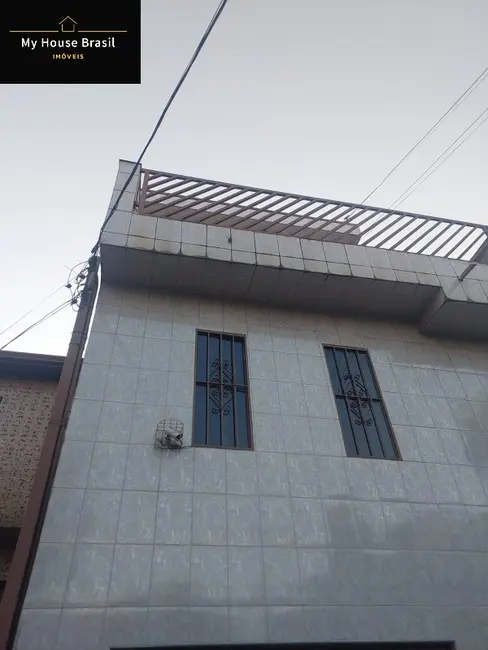 Foto 1 de Casa com 3 quartos à venda, 200m2 em Parada Inglesa, São Paulo - SP