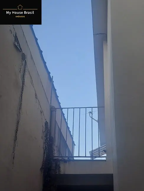 Foto 4 de Casa com 3 quartos à venda, 200m2 em Parada Inglesa, São Paulo - SP