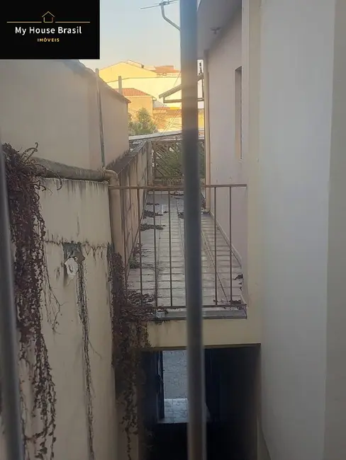 Foto 6 de Casa com 3 quartos à venda, 200m2 em Parada Inglesa, São Paulo - SP