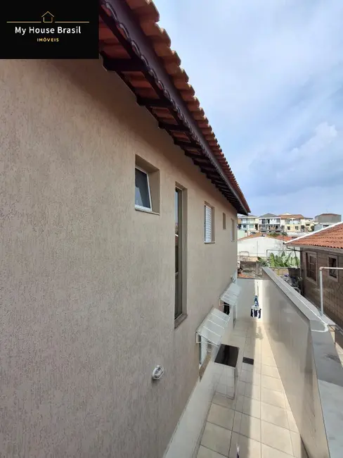 Foto 7 de Casa com 4 quartos à venda, 195m2 em Vila Constança, São Paulo - SP