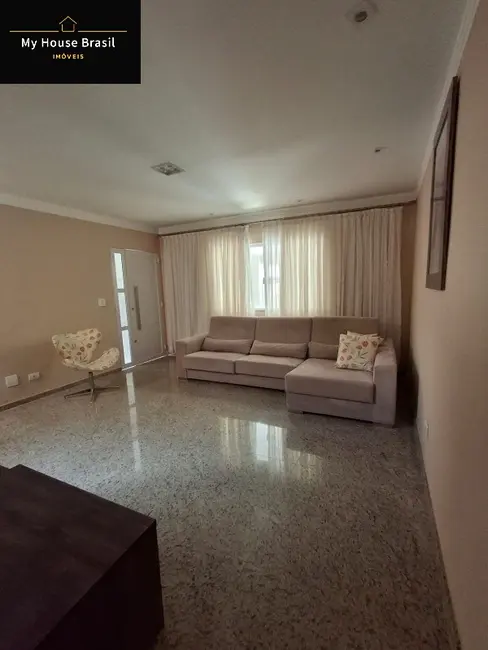 Foto 1 de Casa com 4 quartos à venda, 195m2 em Vila Constança, São Paulo - SP