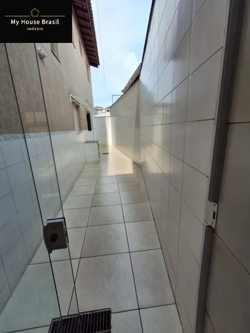 Foto 3 de Casa com 4 quartos à venda, 195m2 em Vila Constança, São Paulo - SP