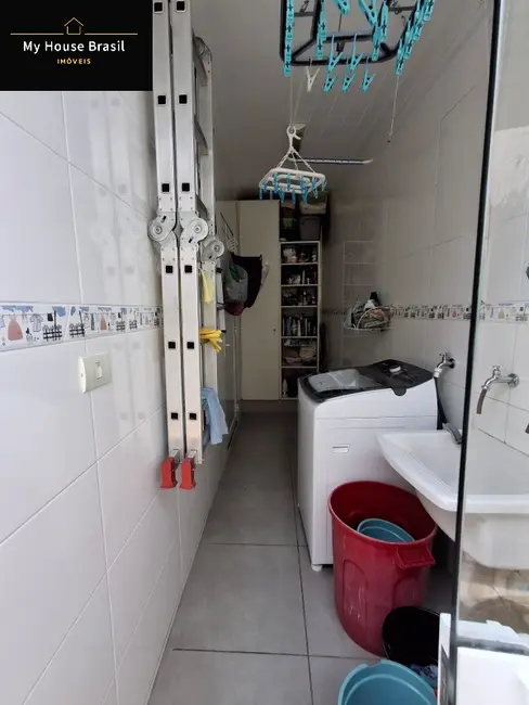 Foto 4 de Casa com 4 quartos à venda, 195m2 em Vila Constança, São Paulo - SP