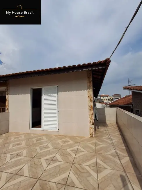 Foto 8 de Casa com 4 quartos à venda, 195m2 em Vila Constança, São Paulo - SP