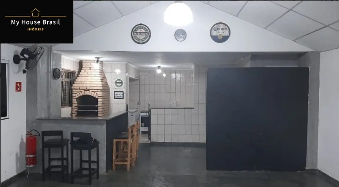 Foto 5 de Sala Comercial para alugar, 110m2 em Vila Constança, São Paulo - SP