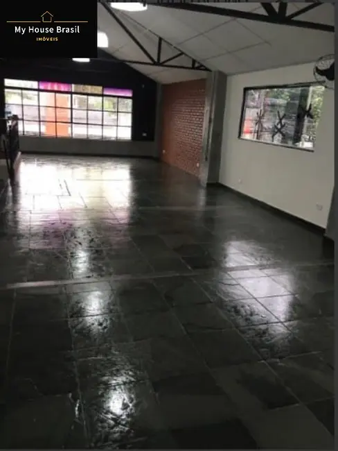 Foto 2 de Sala Comercial para alugar, 110m2 em Vila Constança, São Paulo - SP