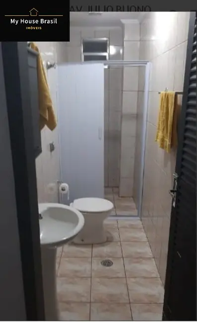 Foto 6 de Sala Comercial para alugar, 110m2 em Vila Constança, São Paulo - SP