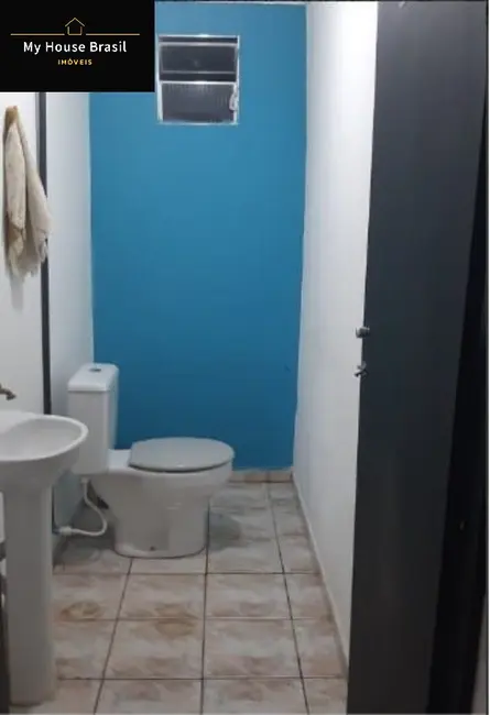 Foto 7 de Sala Comercial para alugar, 110m2 em Vila Constança, São Paulo - SP