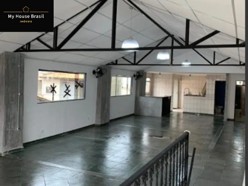 Foto 1 de Sala Comercial para alugar, 110m2 em Vila Constança, São Paulo - SP