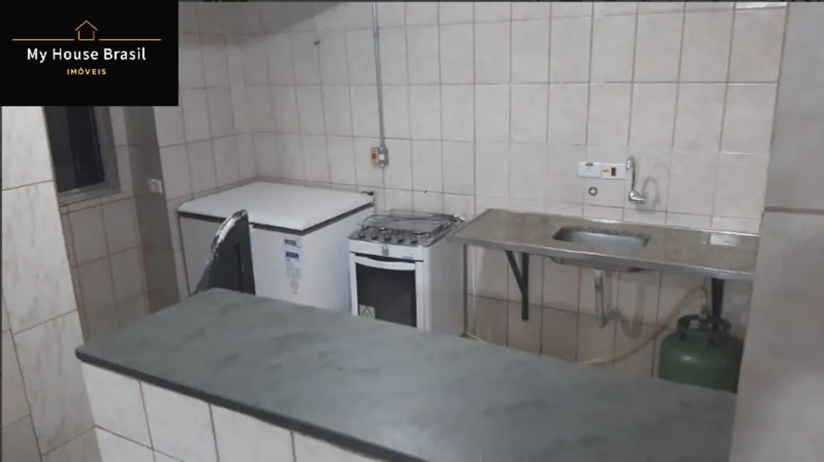 Foto 4 de Sala Comercial para alugar, 110m2 em Vila Constança, São Paulo - SP