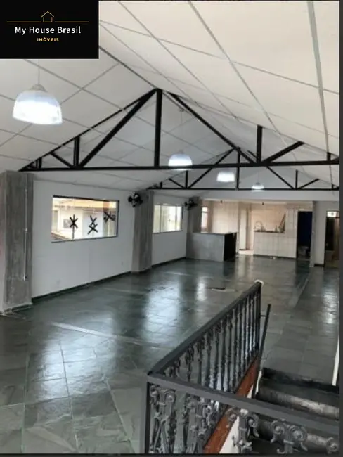 Foto 3 de Sala Comercial para alugar, 110m2 em Vila Constança, São Paulo - SP