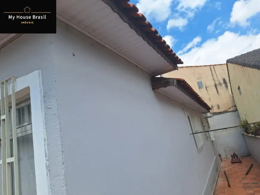 Foto 3 de Casa com 2 quartos à venda, 128m2 em Parada Inglesa, São Paulo - SP