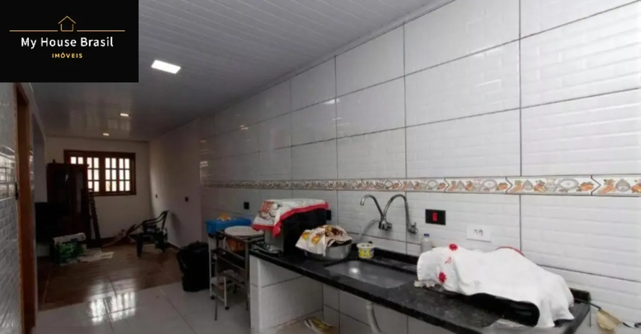 Foto 8 de Casa com 2 quartos à venda, 128m2 em Parada Inglesa, São Paulo - SP