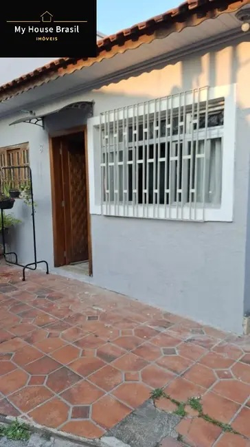 Foto 1 de Casa com 2 quartos à venda, 128m2 em Parada Inglesa, São Paulo - SP