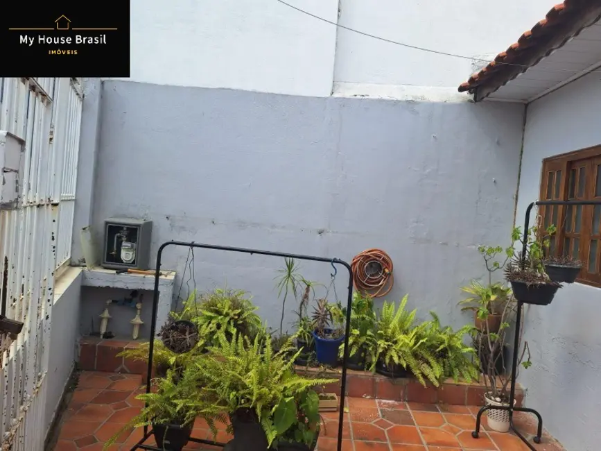 Foto 2 de Casa com 2 quartos à venda, 128m2 em Parada Inglesa, São Paulo - SP