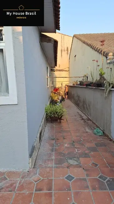 Foto 4 de Casa com 2 quartos à venda, 128m2 em Parada Inglesa, São Paulo - SP