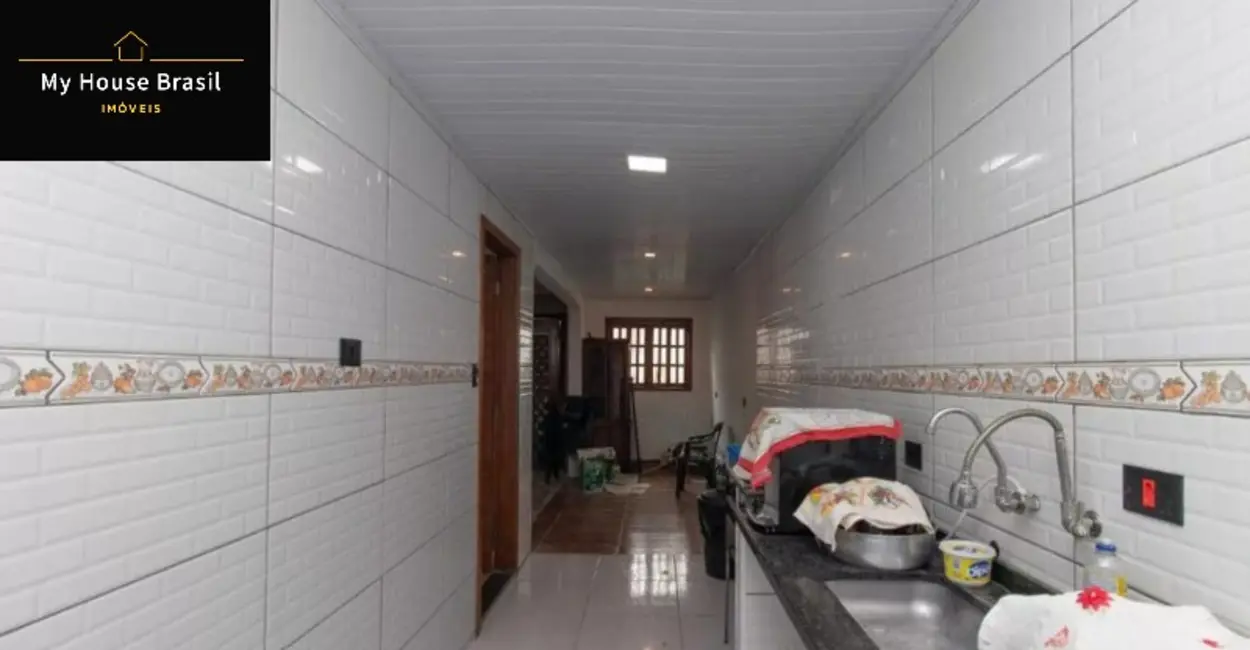 Foto 6 de Casa com 2 quartos à venda, 128m2 em Parada Inglesa, São Paulo - SP