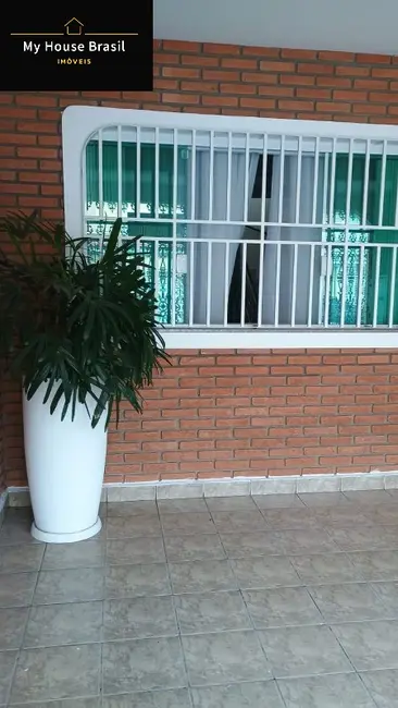 Foto 1 de Casa com 3 quartos à venda, 200m2 em Jaçanã, São Paulo - SP