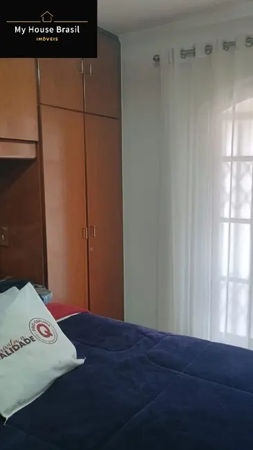 Foto 6 de Casa com 3 quartos à venda, 200m2 em Jaçanã, São Paulo - SP