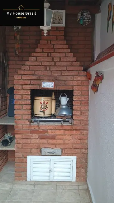 Foto 8 de Casa com 3 quartos à venda, 200m2 em Jaçanã, São Paulo - SP